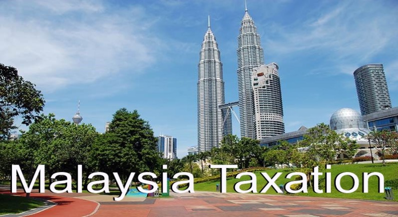 Malaysia Taxation