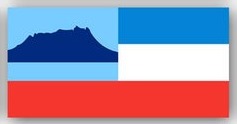 Sabah Flag